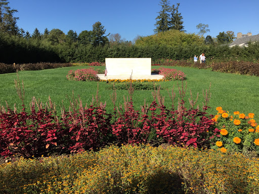 Museum «Franklin D. Roosevelt Presidential Library and Museum», reviews and photos