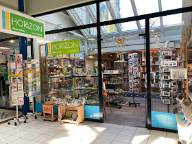 Association Librairie chrétienne HORIZON