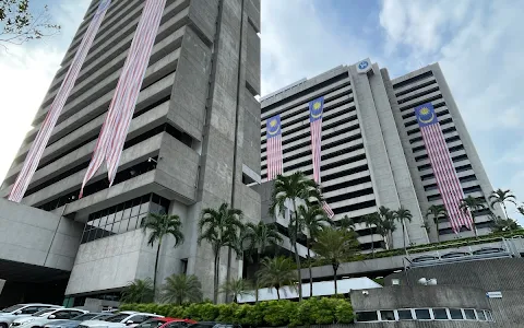 Sasana Kijang, Bank Negara Malaysia image