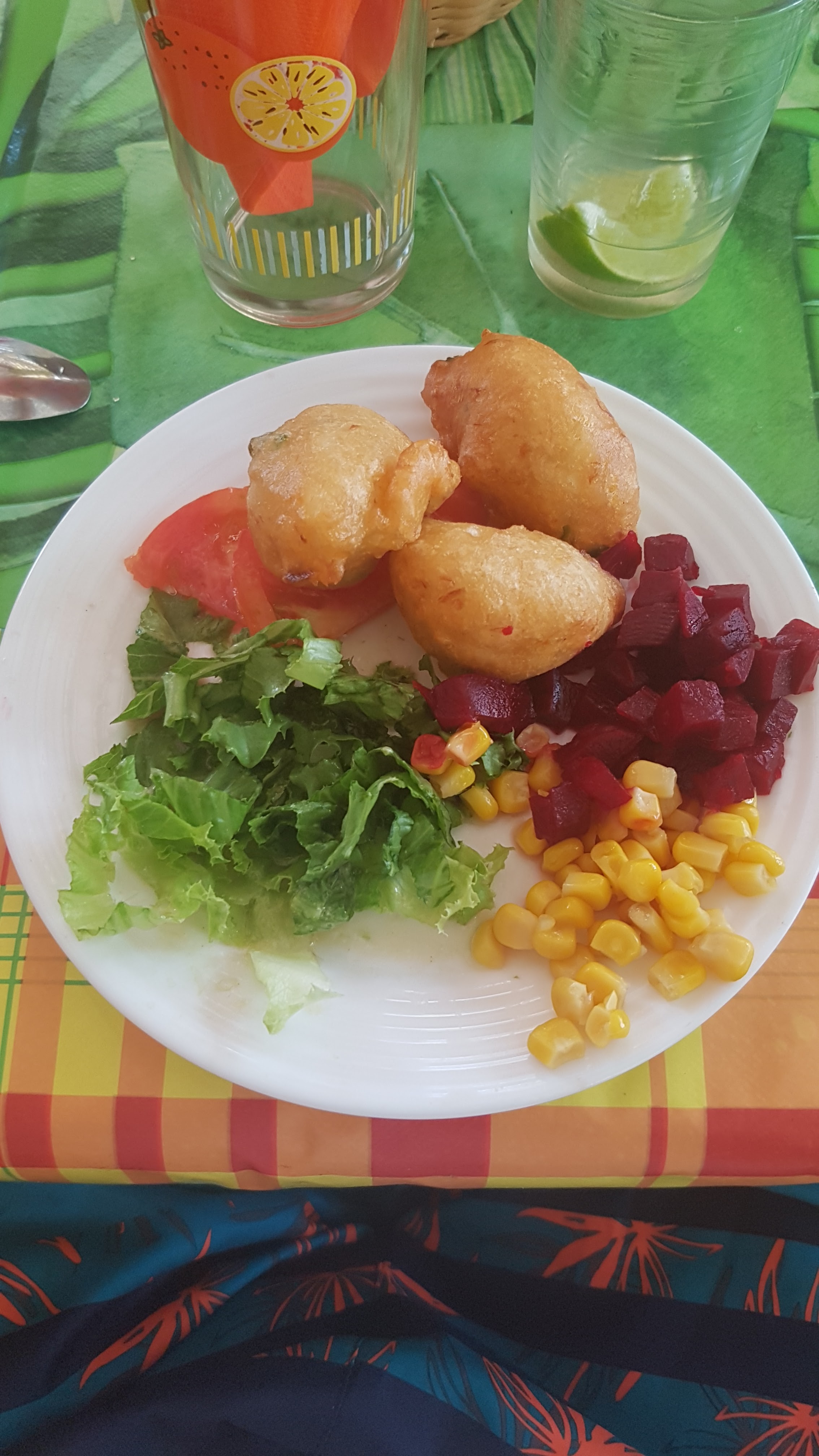 Photo n° 1 de l'avis de Marc.e fait le 18/06/2019 à 23:29
