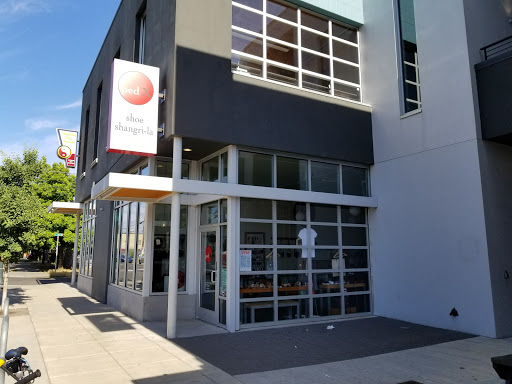 Shoe Store «pedX Shoe Shangri-la», reviews and photos, 2005 NE Alberta St, Portland, OR 97211, USA