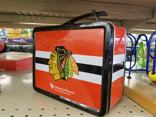 Thrift Store «The Salvation Army Family Store & Donation Center», reviews and photos, 6715 Dempster St, Morton Grove, IL 60053, USA