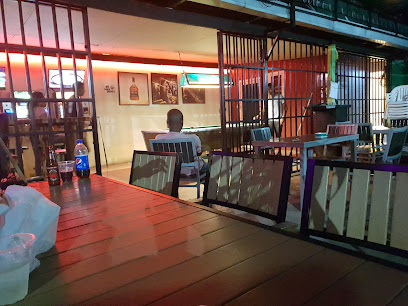 Ambassador Bar & Grill