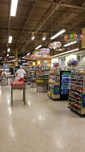 Supermarket «Publix Super Market at Westport Square», reviews and photos, 1660 Taylor Rd, Port Orange, FL 32128, USA