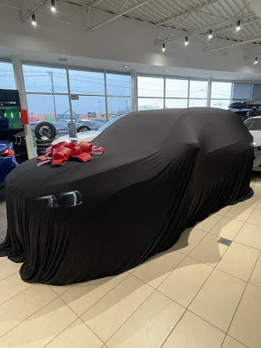 Opinii despre BMW Rzeszów ZK Motors în Rzeszów - Sprzedawca samochodów