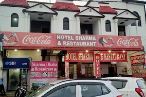 Sharma Hotel image