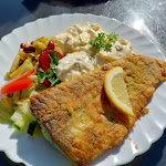 Photo n°1 de l'avis de Mu..a fait le 21/06/2022 à 08:42 sur le  Randecker Fischfeinkost à Cuxhaven