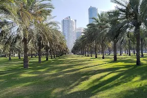 AlNakheel Oasis image