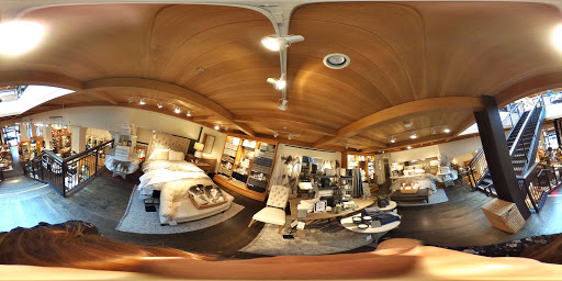 Furniture Store «Pottery Barn», reviews and photos, 1415 4th St, Santa Monica, CA 90401, USA