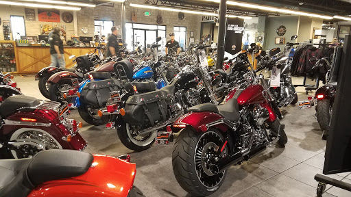 Harley-Davidson Dealer «Javelina Harley Davidson», reviews and photos, 29078 Interstate 10 Frontage Rd, Boerne, TX 78006, USA