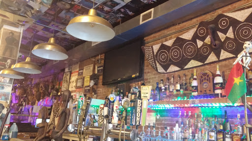 Live Music Venue «Shrine», reviews and photos, 2271 Adam Clayton Powell Jr Blvd, New York, NY 10030, USA