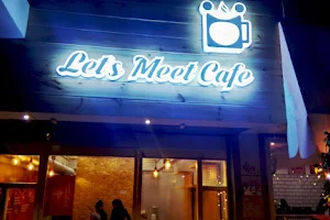 Let's Meet Cafe image