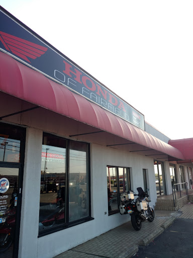 Honda of Fairfield, 5467 Dixie Hwy, Fairfield, OH 45014, USA, 