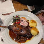 Photo n°1 de l'avis de Marlene.. fait le 29/12/2023 à 22:55 sur le  Restaurant im Hotel Kastenholz à Wershofen