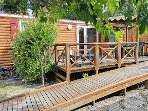 Photo n°61 de Camping Capfun - Sagittaire à Vinsobres ()