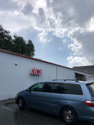 Hardware Store «Ace Hardware», reviews and photos, 2585 N Florida Ave, Hernando, FL 34442, USA