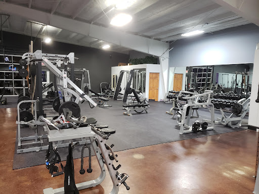 Gym «Anytime Fitness», reviews and photos, 2500 National Rd W, Richmond, IN 47374, USA