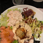 Photo n°1 de l'avis de Carmensita. fait le 12/10/2019 à 02:35 sur le  Ristorante Pizzeria Miramonti à Volta Mantovana