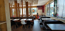 Atmosphère du Restauration rapide McDonald's à Bourg-Saint-Maurice - n°2