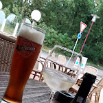 Photo n°2 de l'avis de Sonja. fait le 19/08/2019 à 17:56 sur le  Strandlöper à Cuxhaven