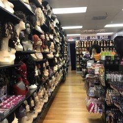 Beauty Supply Store «Best Hair Plus Beauty Supply», reviews and photos, 931 N State Rd 434 #1225, Altamonte Springs, FL 32716, USA