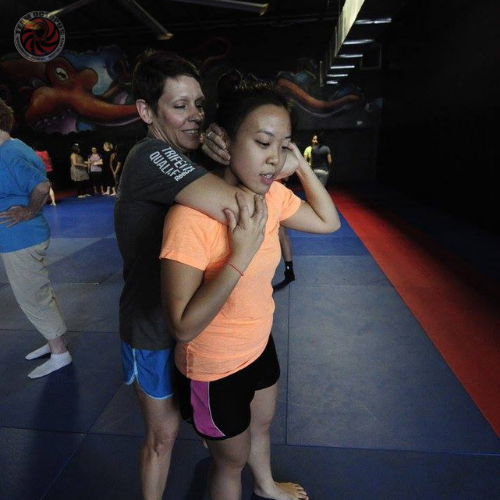 Gym «CrossFit Octopus», reviews and photos, 3695 Longview Dr, Chamblee, GA 30341, USA