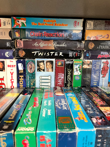 Thrift Store «Habitat For Humanity Restore», reviews and photos, 1123 Central Pkwy SW, Decatur, AL 35601, USA