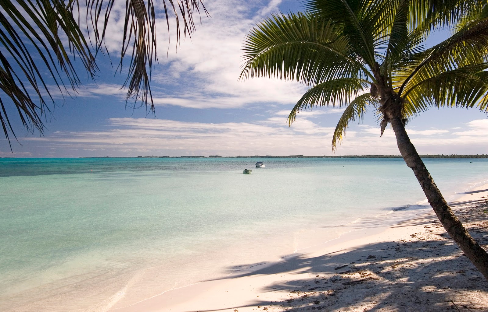 Saint-Joseph Beach'in fotoğrafı düz ve uzun ile birlikte