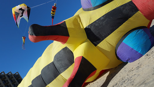 Toy Store «Rehoboth Toy & Kite Company», reviews and photos, 1 Virginia Ave, Rehoboth Beach, DE 19971, USA