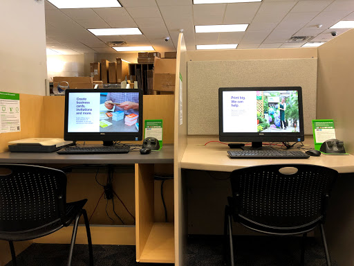 Print Shop «FedEx Office Print & Ship Center», reviews and photos, 739 Central Park Ave, Scarsdale, NY 10583, USA