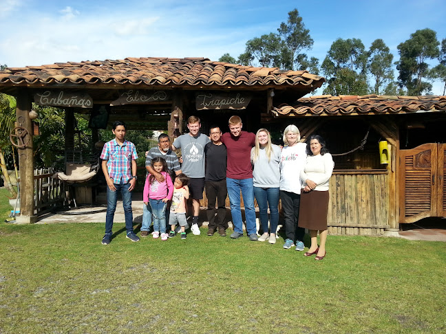 Cabañas el Trapiche - Restaurante