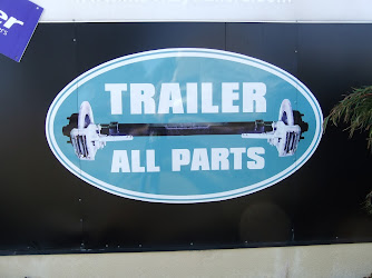 Trailer All Parts