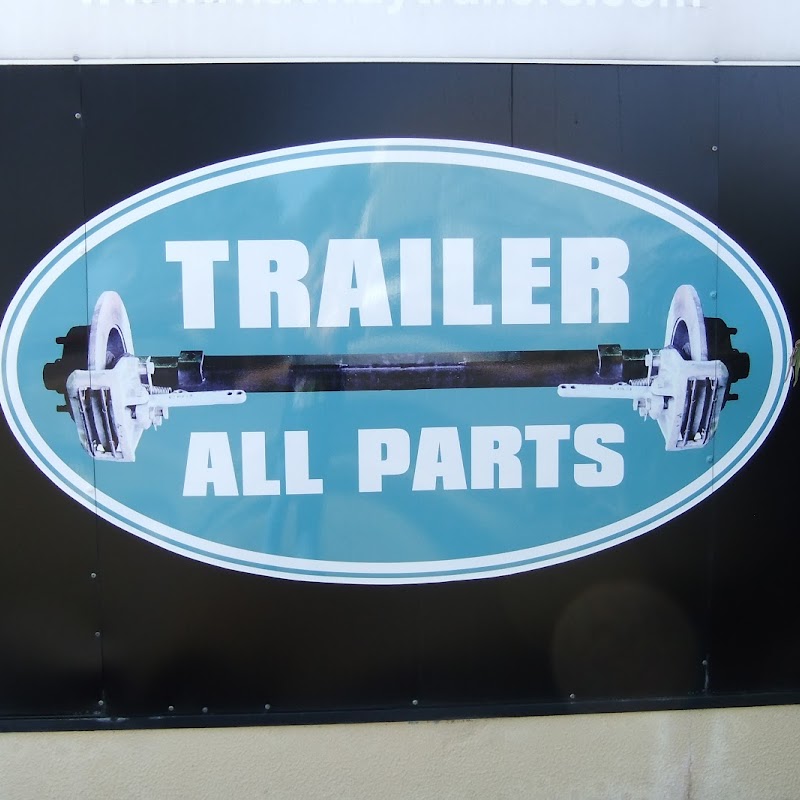 Trailer All Parts