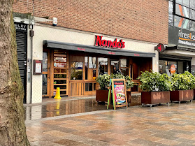 Nando's Watford - High Street