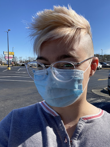 Hair Salon «Bobbie Glen Hair Salon», reviews and photos, 2332 W Mercury Blvd A, Hampton, VA 23666, USA