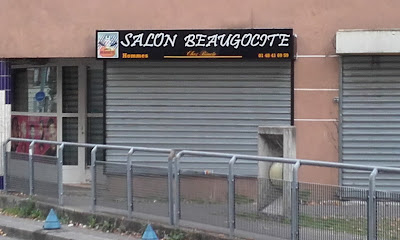 Beaugocité à Saint-Denis