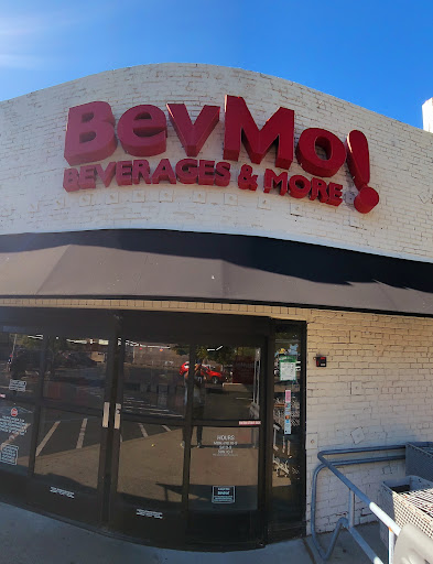 Wine Store «BevMo!», reviews and photos, 836 San Pablo Ave, Albany, CA 94706, USA