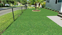 GOLDEN SUN LANDSCAPE MAINTENANCE - Photo 2 - Car repair in Plant City, FL, Lakeland