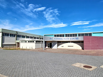 Aurora College