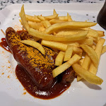 Photo n°1 de l'avis de Pumper.i fait le 06/02/2024 à 21:12 sur le  Ela's Stiftsgrill à Minden