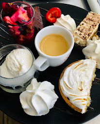 Photo n°7 de COFFEE CLUB à Saint-Denis ()
