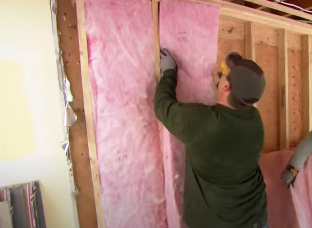 Winners Spray Foam Insulation