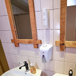 Photo n°5 de l'avis de Corinne.a fait le 12/07/2023 à 21:28 sur le  Zündstoff Edersee - Restaurant - Bikertreff - Western-Motel à Edertal