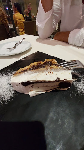 Recenzije Scuba restaurant u Rovinj - Restoran