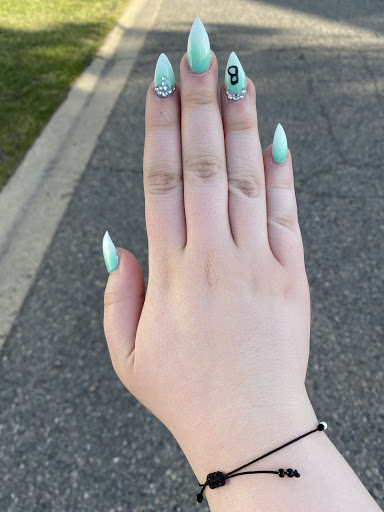 Beauty Salon «Beauty First», reviews and photos, 5951 Highland Rd # F, White Lake, MI 48383, USA