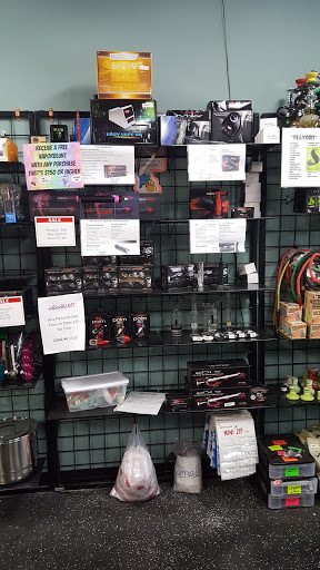 Tobacco Shop «Wild Side Smoke Shop», reviews and photos, 776 Thousand Oaks Blvd, Thousand Oaks, CA 91360, USA