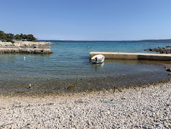 Photo de Meli II beach avec un niveau de propreté de sale