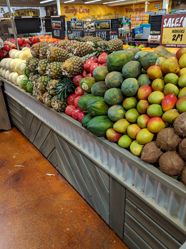 Grocery Store «Fresh Thyme Farmers Market- Mt. Prospect», reviews and photos, 211 W Rand Rd, Mt Prospect, IL 60056, USA