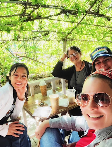 Coffee Shop «Mountain Sage», reviews and photos, 18653 Main St, Groveland, CA 95321, USA