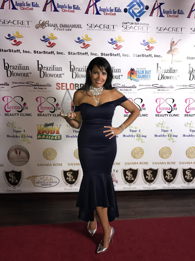 Hair Salon «Brazilian Beauty Blowout Studio», reviews and photos, 5675 N Atlantic Ave #106, Cocoa Beach, FL 32931, USA